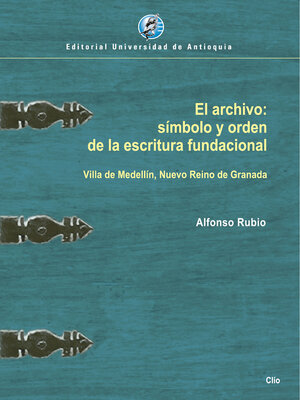 cover image of El archivo